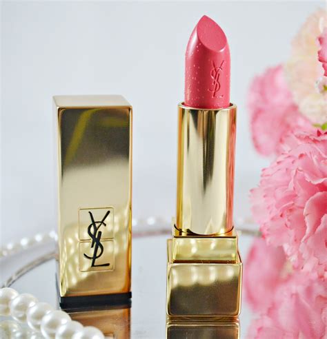 son ysl 52 rouge pur couture|ysl rouge pur couture shades.